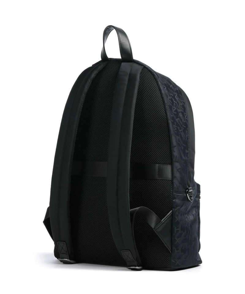 Armani Exchange Xavier Rucksack deep navy