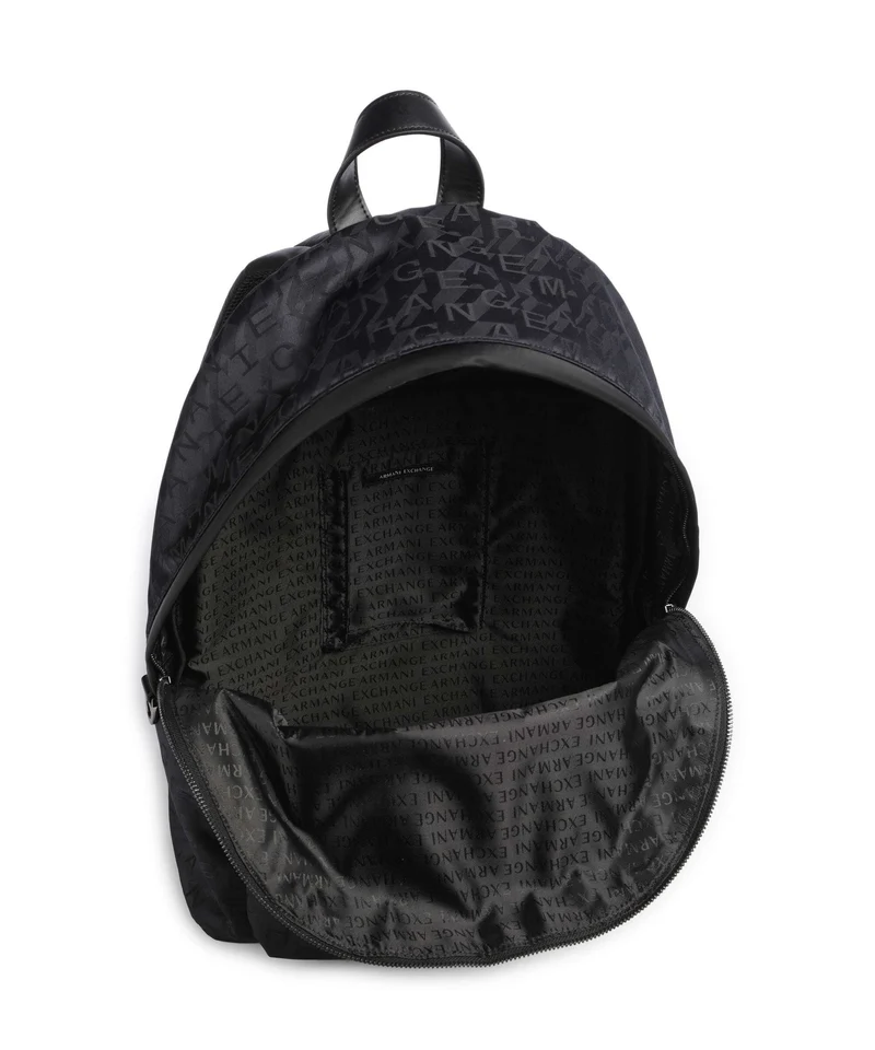 Armani Exchange Xavier Rucksack deep navy