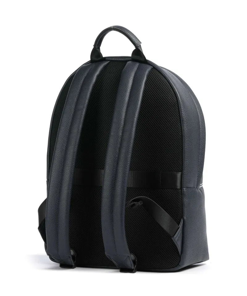 Armani Exchange Ian Rucksack navy