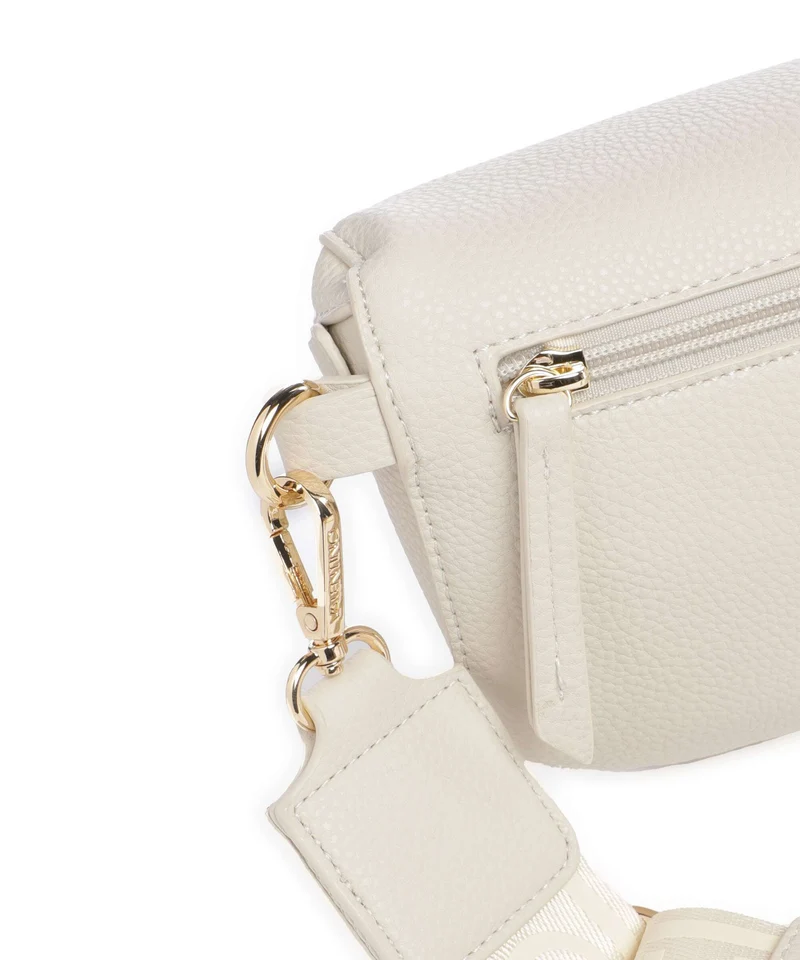 Valentino Bags Miramar Gürteltasche ecru