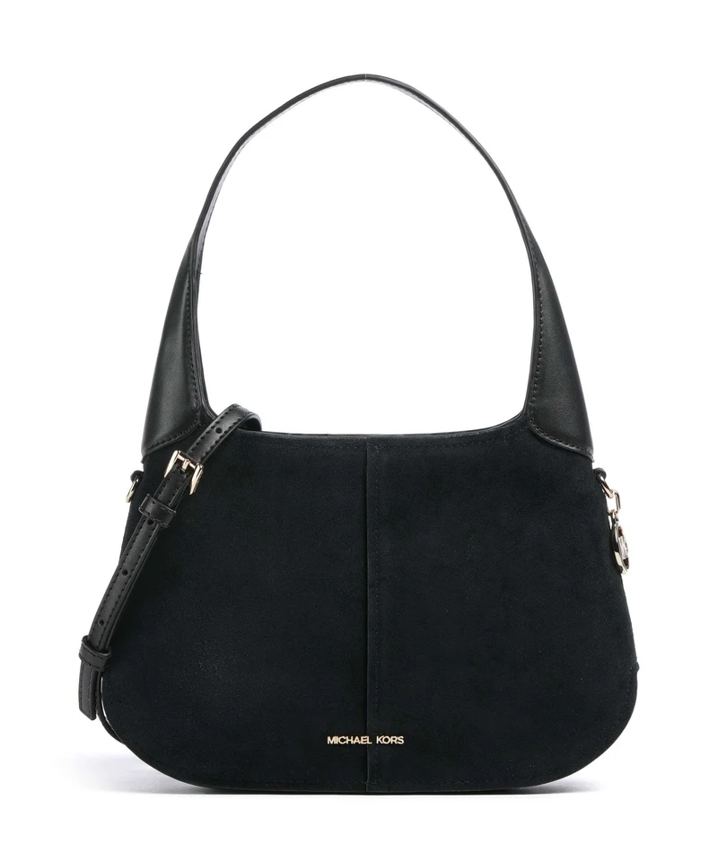 Michael Kors Alice Small Schultertasche black