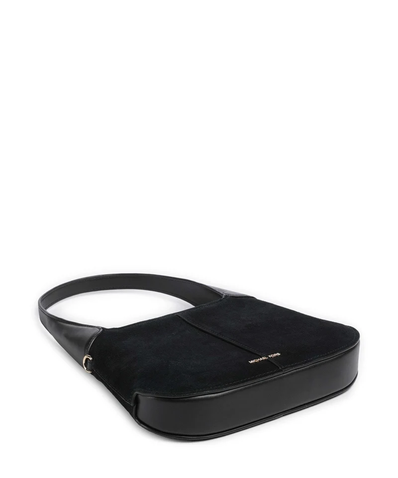 Michael Kors Alice Small Schultertasche black