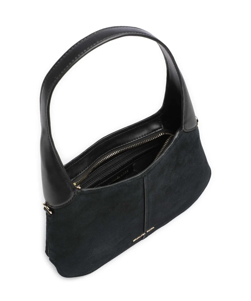 Michael Kors Alice Small Schultertasche black