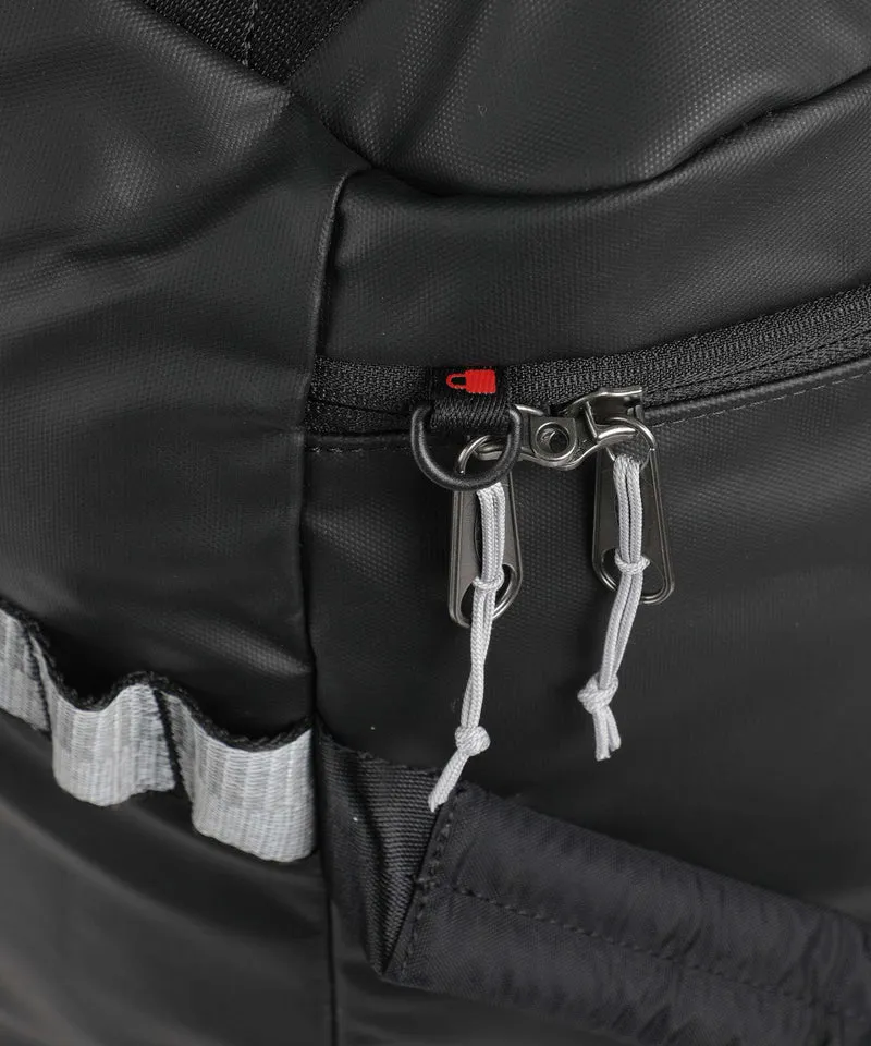 Eastpak Tarp Duffel Pack M Rollenreisetasche reflect