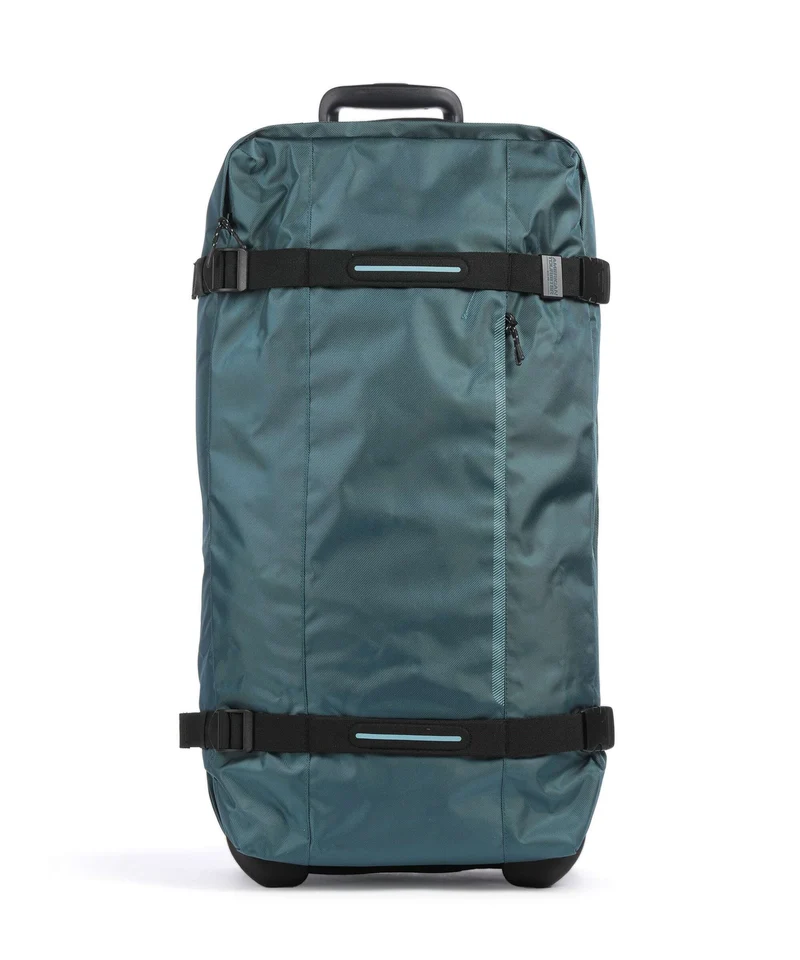 American Tourister Urban Track L Rollenreisetasche totally teal