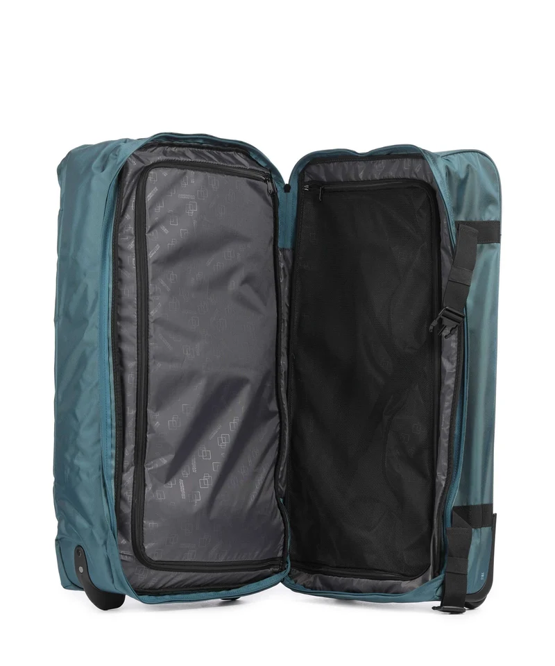 American Tourister Urban Track L Rollenreisetasche totally teal