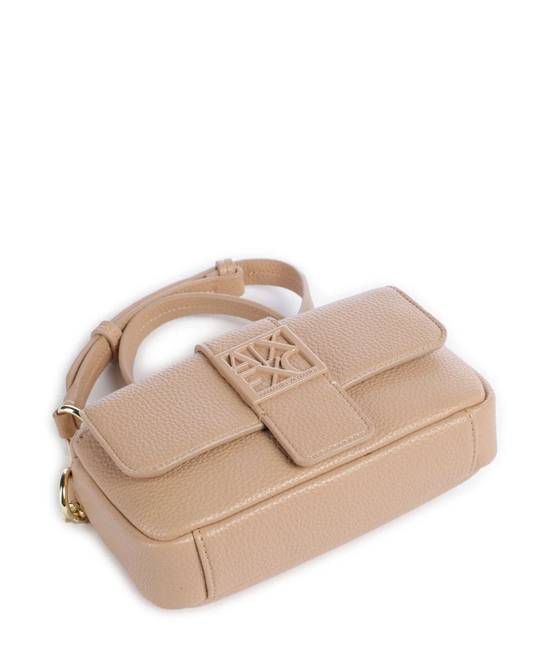 Armani Exchange Susy Soft Umhängetasche candied ginger