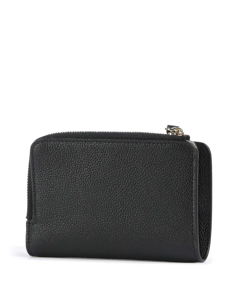 Emporio Armani Vivienne Geldbörse black
