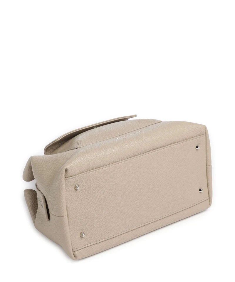 Armani Exchange Nicole M Handtasche sand