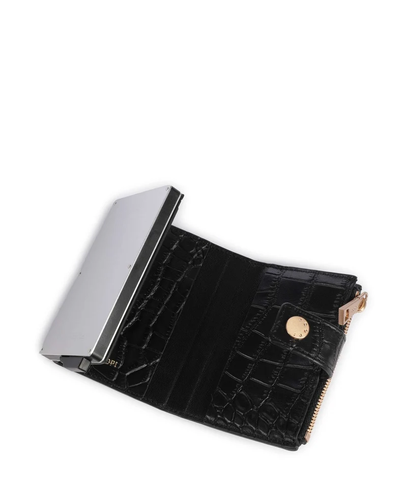 JOOP! Coccodrillo C-Four Kreditkartenetui black
