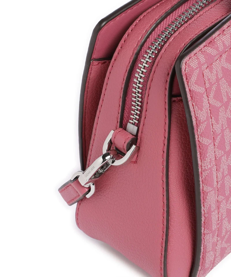 Michael Kors Laila XS Handtasche rosewood