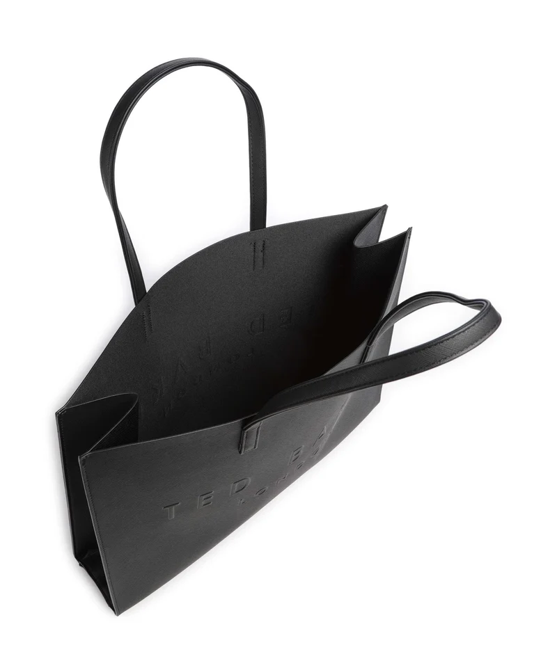 Ted Baker Sukicon Shopper black