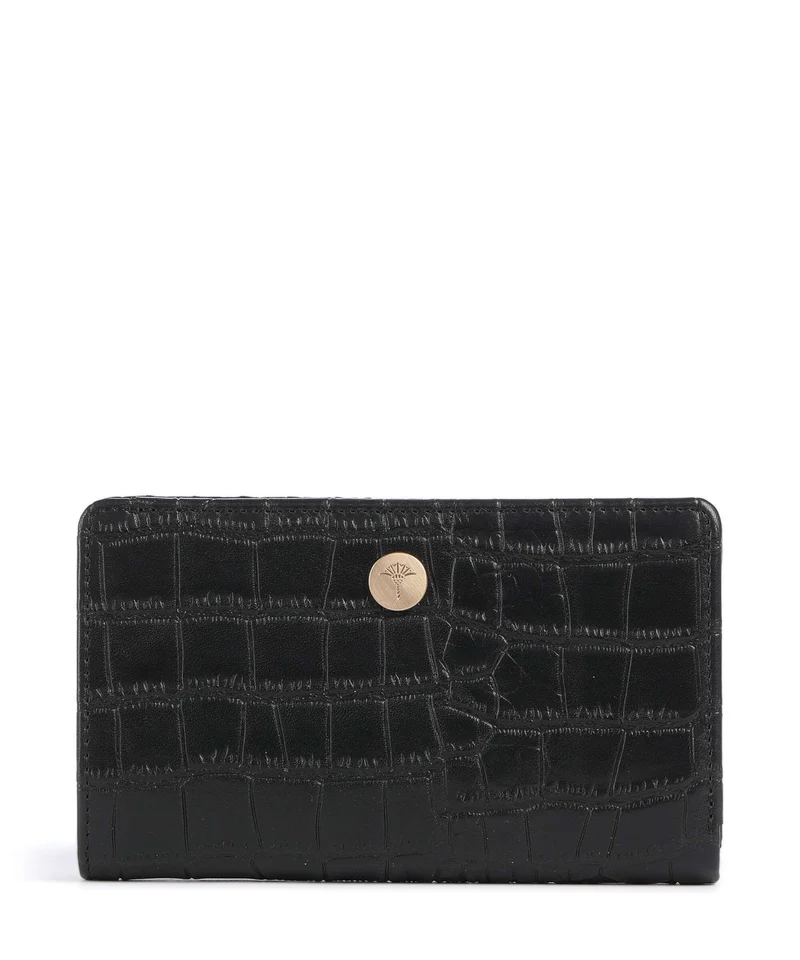 JOOP! Coccodrillo Belinda Geldbörse black