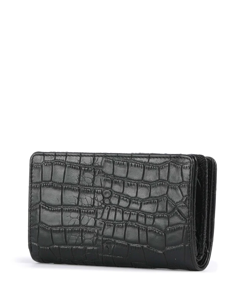 JOOP! Coccodrillo Belinda Geldbörse black