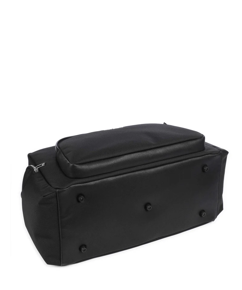 Armani Exchange Singapore Weekender black