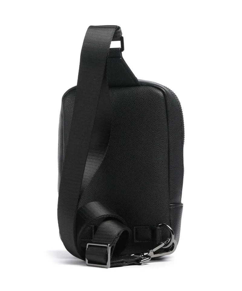 Armani Exchange Alex Slingbag black