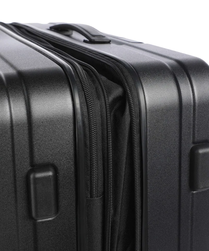 Porsche Design Roadster HC 4-Rollen Trolley matt black