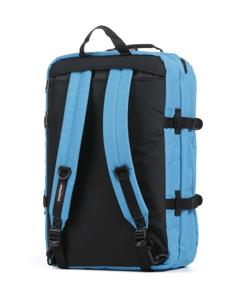 Eastpak Travelpack Reiserucksack aurora blue
