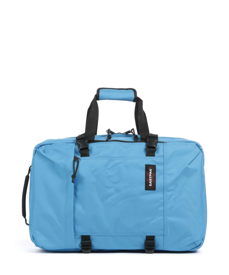 Eastpak Travelpack Reiserucksack aurora blue