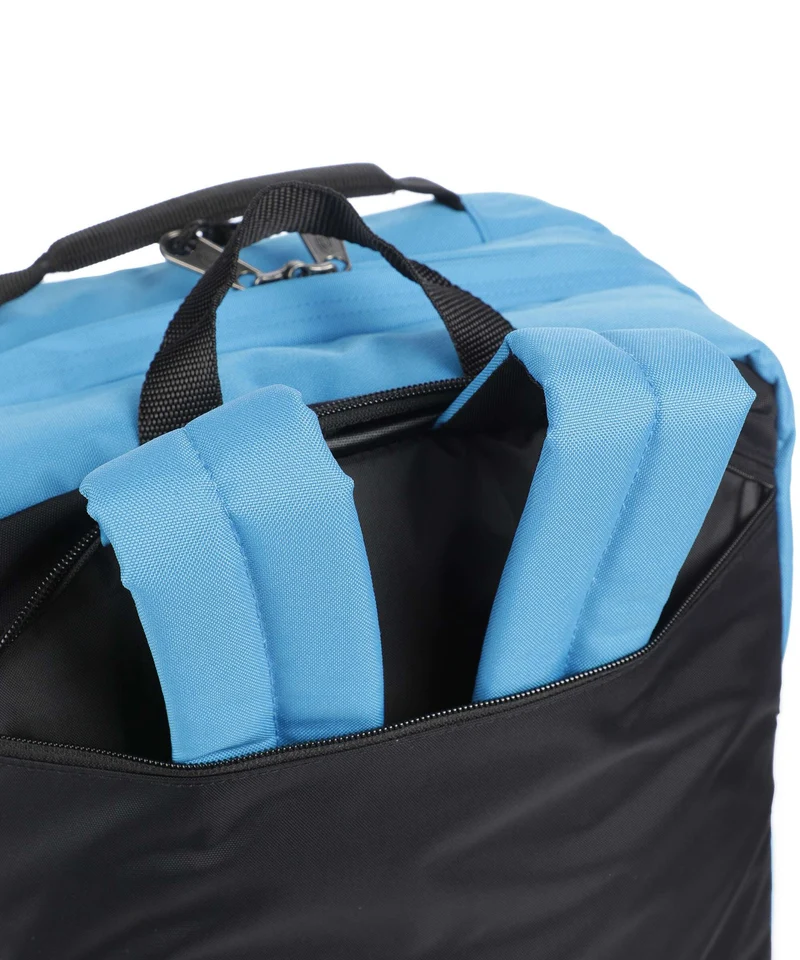 Eastpak Travelpack Reiserucksack aurora blue