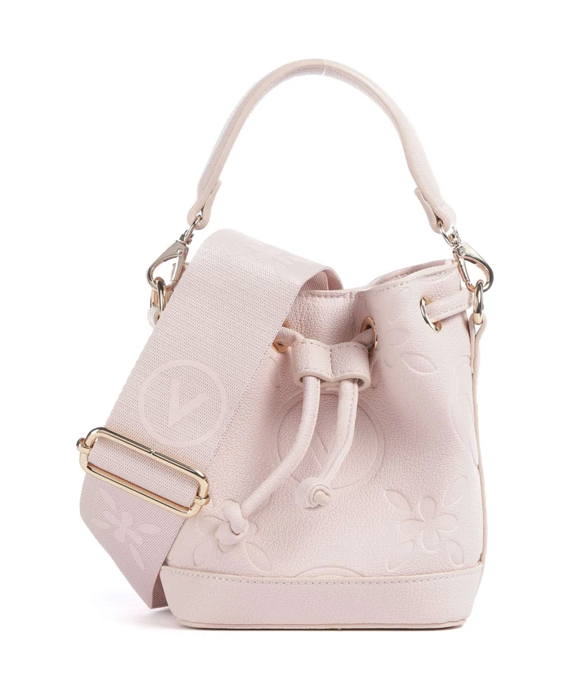 Valentino Bags Samba Re Bucket Handtasche cipria