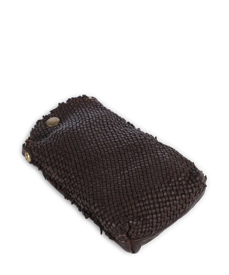 Campomaggi Handytasche brown