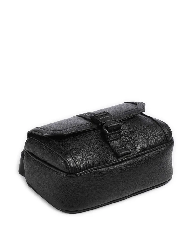 Armani Exchange Brooklyn Umhängetasche black