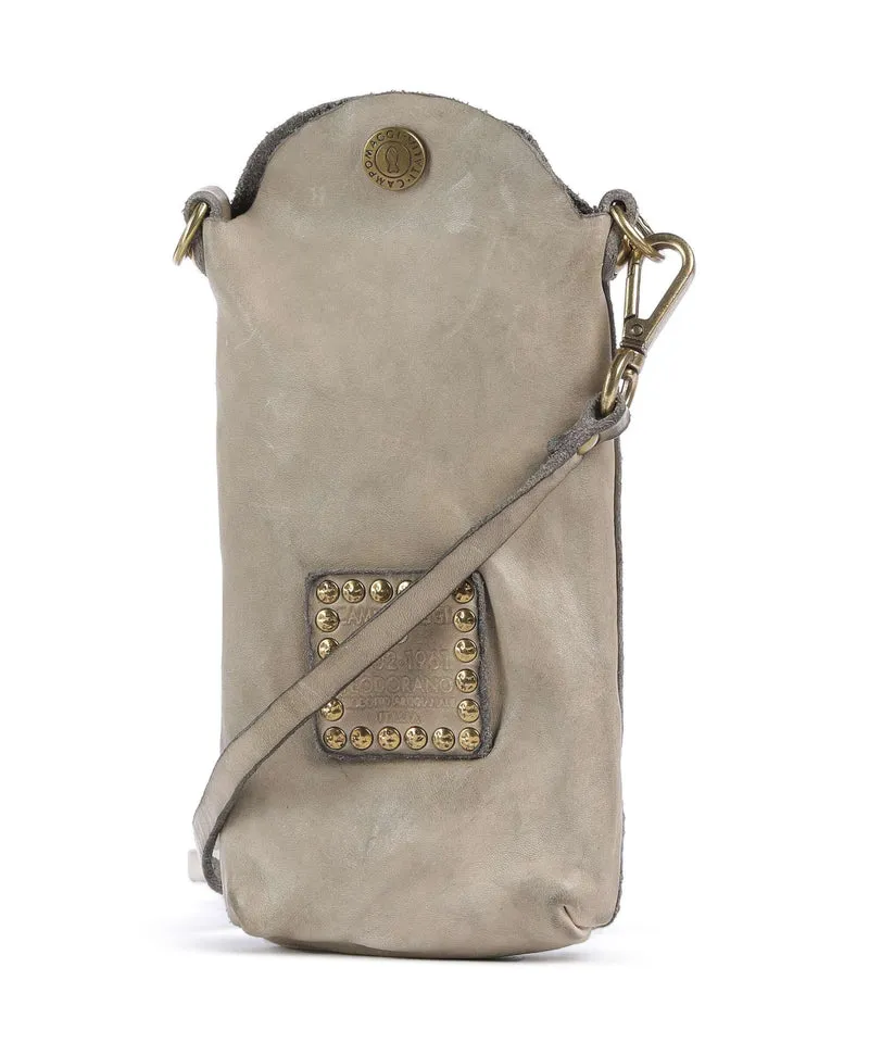 Campomaggi Handytasche ice