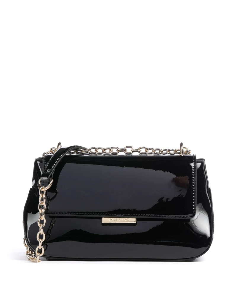Valentino Bags Afrodite Schultertasche nero