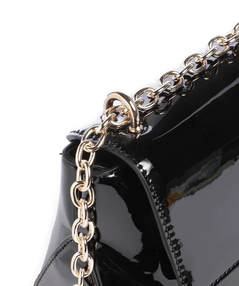 Valentino Bags Afrodite Schultertasche nero