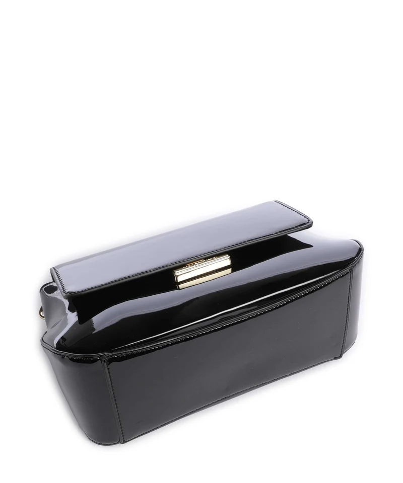 Valentino Bags Afrodite Schultertasche nero