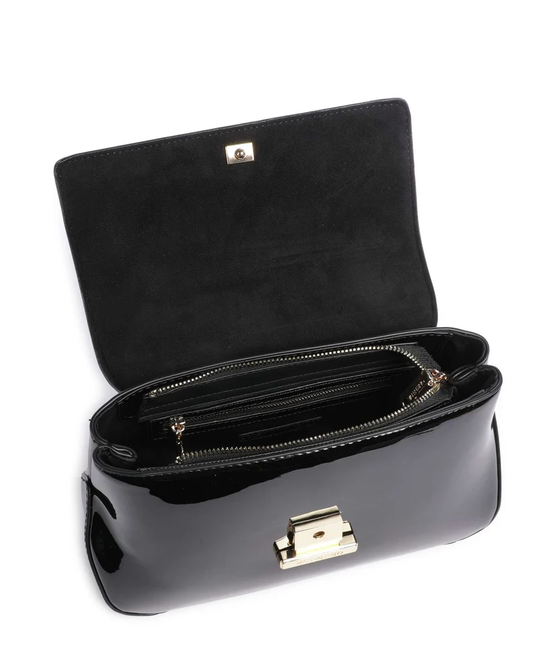 Valentino Bags Afrodite Schultertasche nero