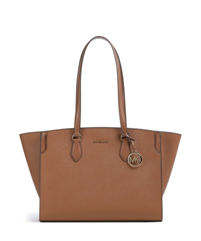 Michael Kors Becca Large Shopper luggage