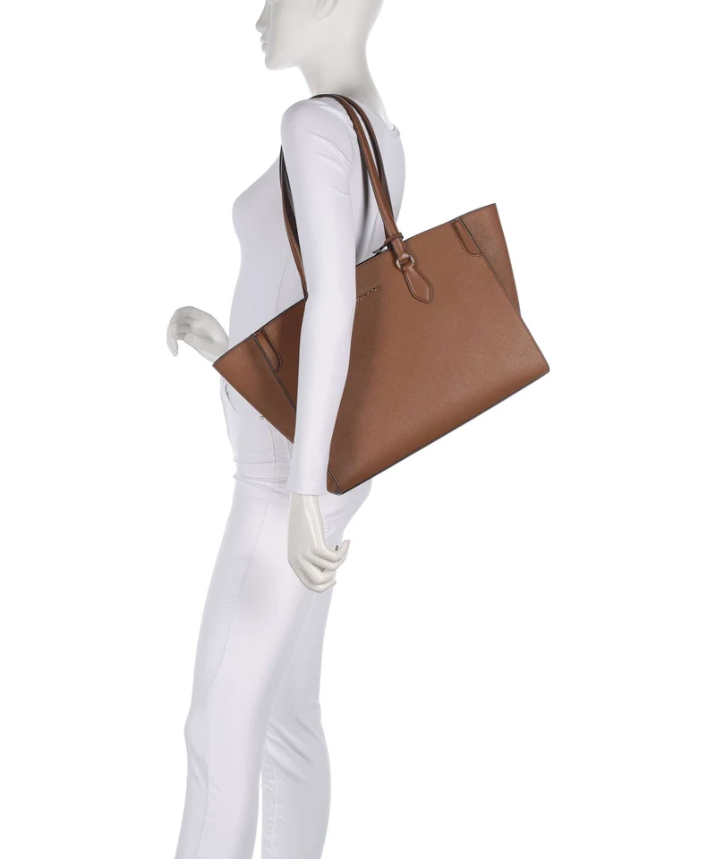 Michael Kors Becca Large Shopper luggage