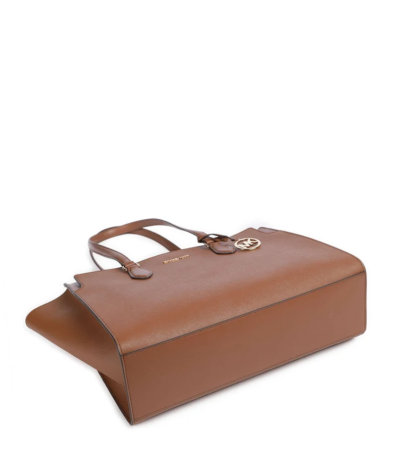 Michael Kors Becca Large Shopper luggage