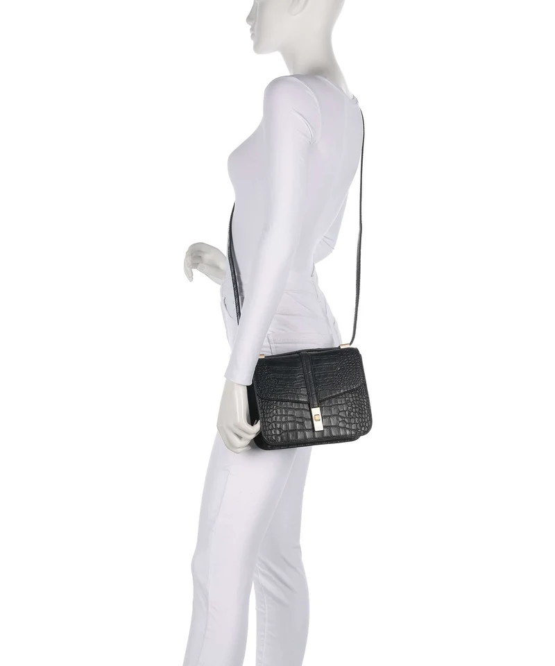 JOOP! Coccodrillo Tory Schultertasche black