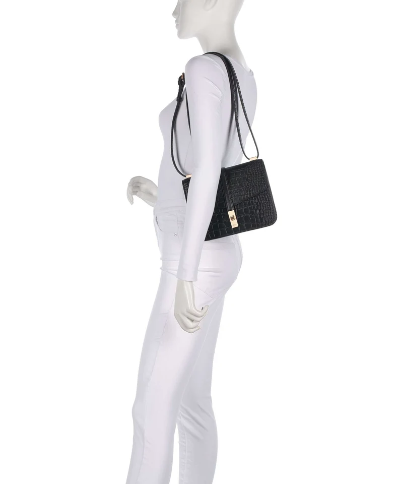 JOOP! Coccodrillo Tory Schultertasche black