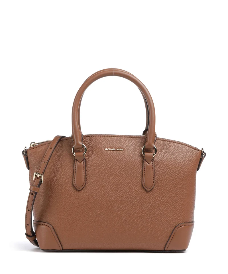 Michael Kors Murphy Medium Handtasche luggage