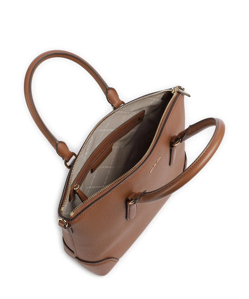 Michael Kors Murphy Medium Handtasche luggage