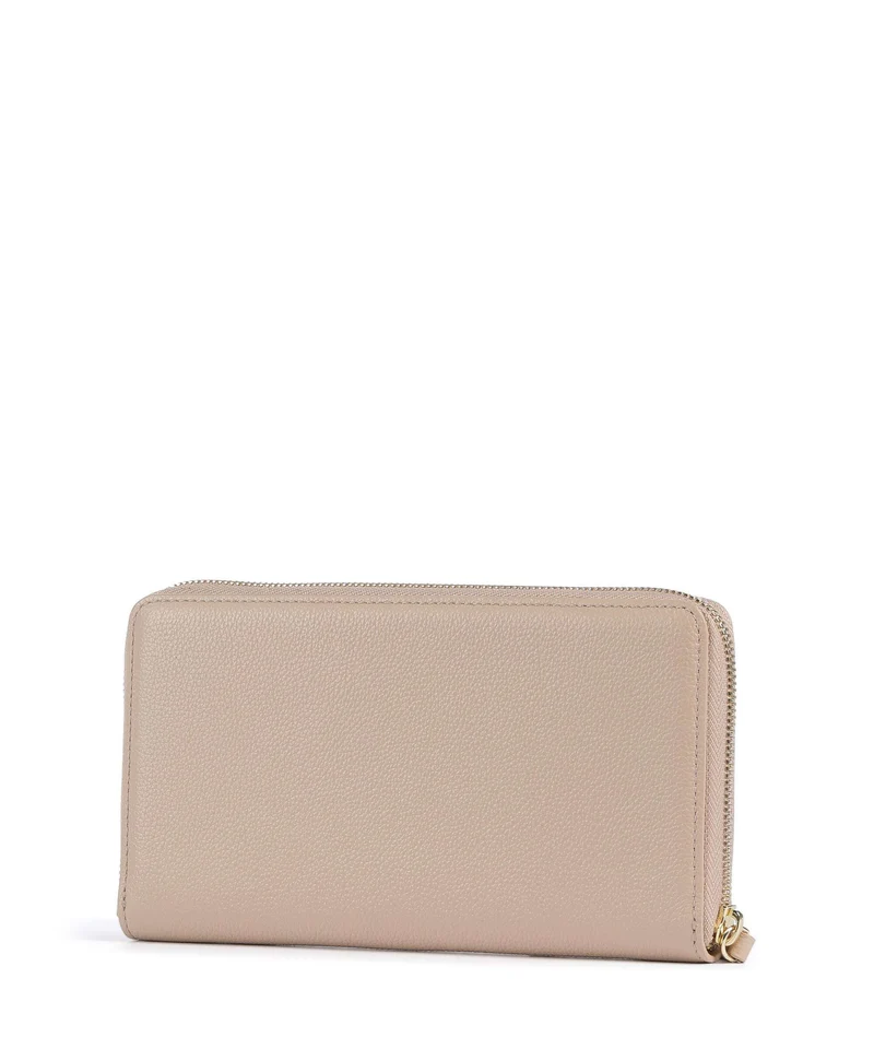 Emporio Armani Vivienne Geldbörse nudo