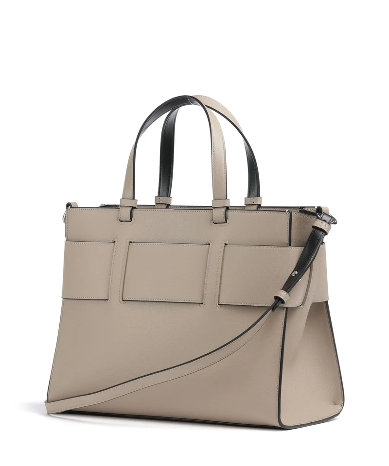 Armani Exchange Susy Handtasche sand