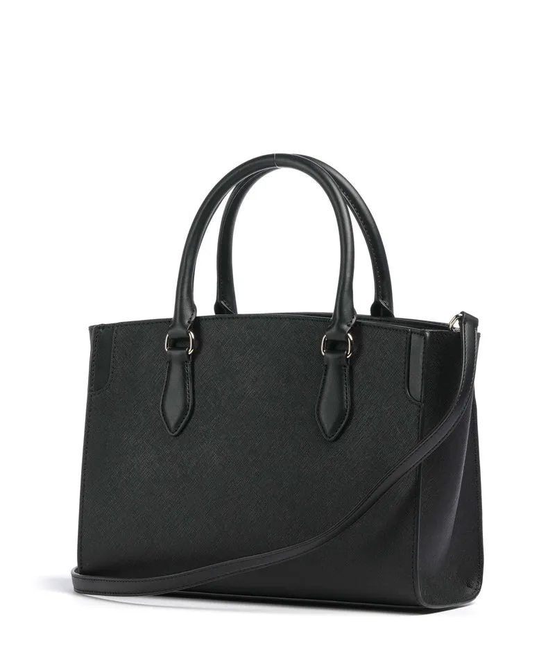 Michael Kors Becca Medium Handtasche black