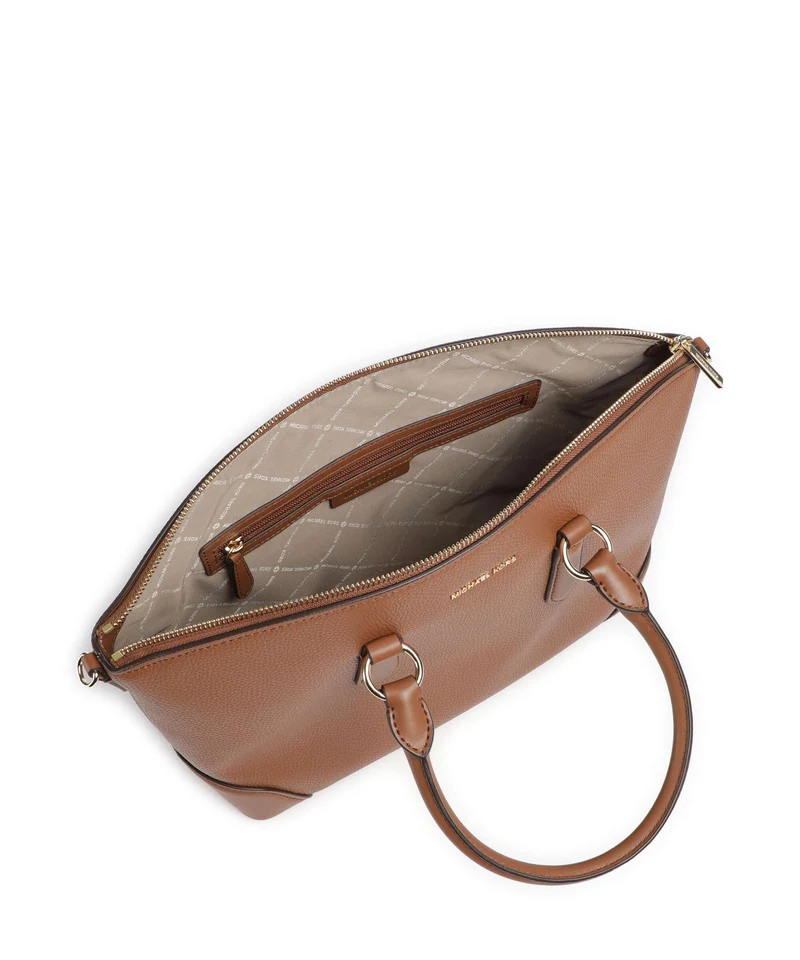 Michael Kors Murphy Large Handtasche luggage