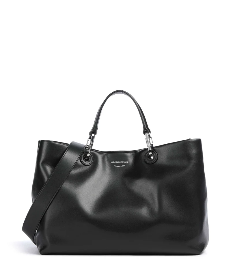 Emporio Armani My EA M Handtasche black beauty
