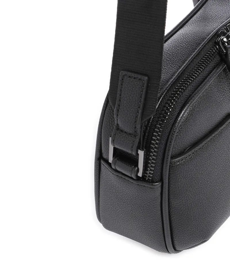 Armani Exchange Alex Umhängetasche black