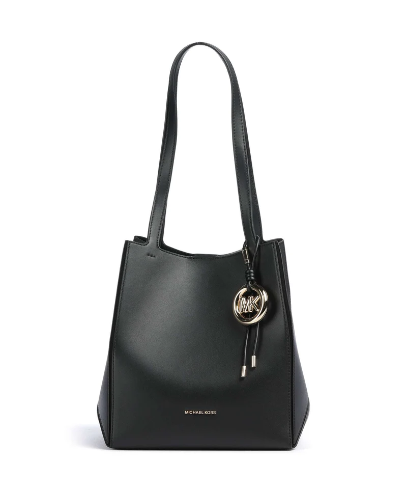 Michael Kors Jordi Medium Shopper black