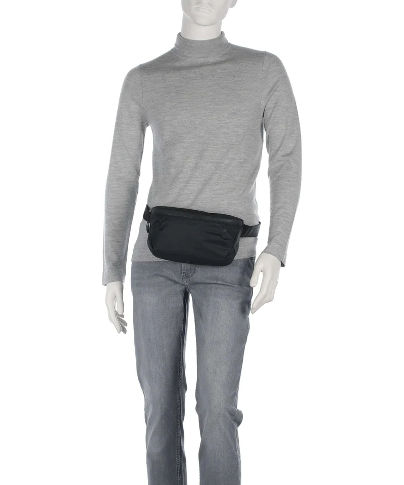 BOSS Stenson Gürteltasche black