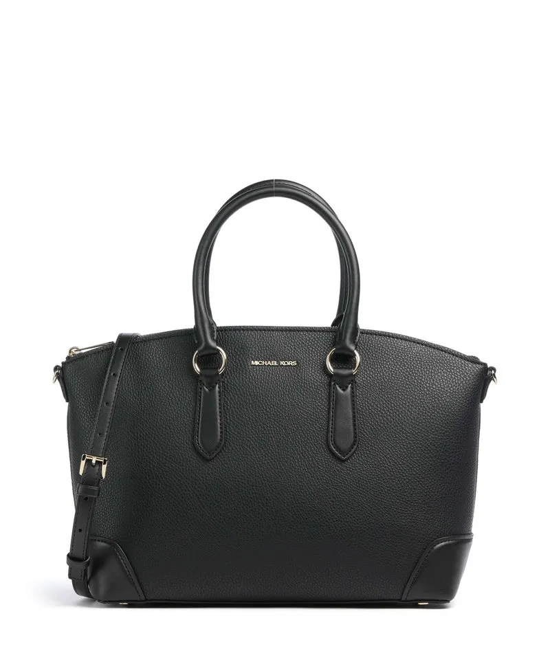 Michael Kors Murphy Large Handtasche black