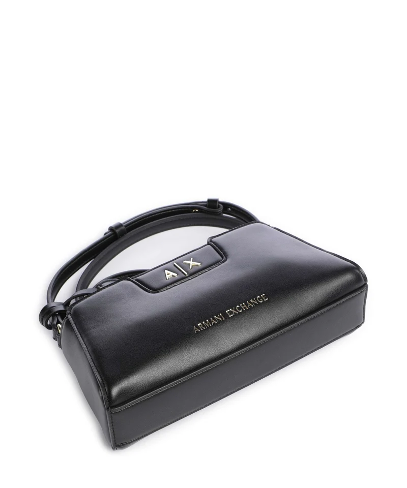 Armani Exchange Amelie Mini Umhängetasche black