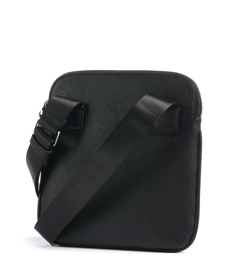 Armani Exchange Alex Umhängetasche black